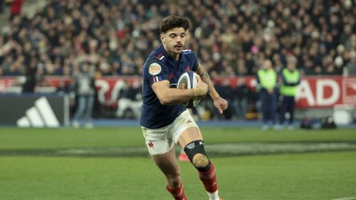 XV de France. Grégory Alldritt et Romain Ntamack veulent jouer la tournée en Nouvelle-Zélande
