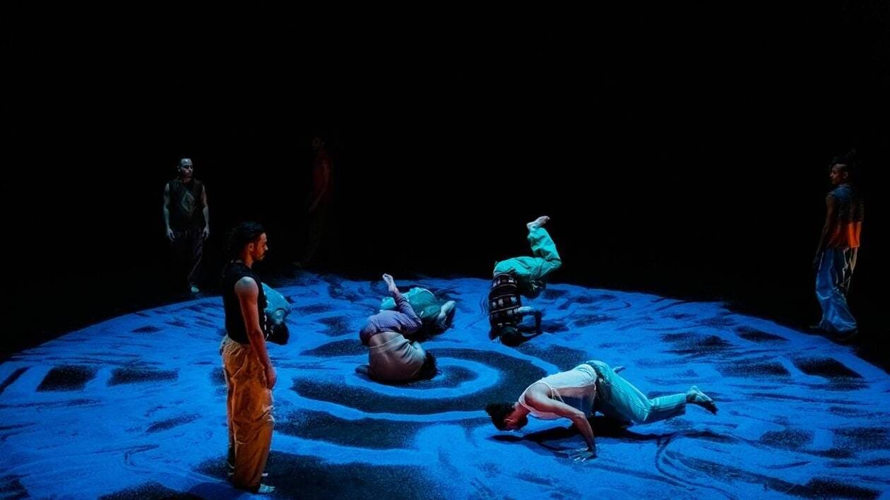 Ces salles de spectacle hors des grandes villes connaissent un succès inédit… et ça va continuer