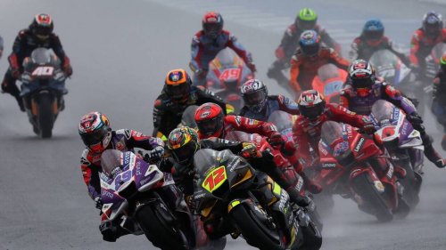 MotoGP. GP de Thaïlande : Miguel Oliveira s’impose, Fabio Quartararo perd gros