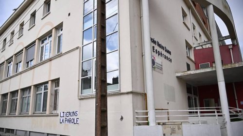 « Agir vite pour apaiser »: le directeur diocésain parle de l’affaire du lycée privé à Saint-Nazaire
