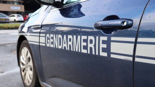 Voiture de gendarmerie taguée à Callac : les deux interpellés iront au tribunal