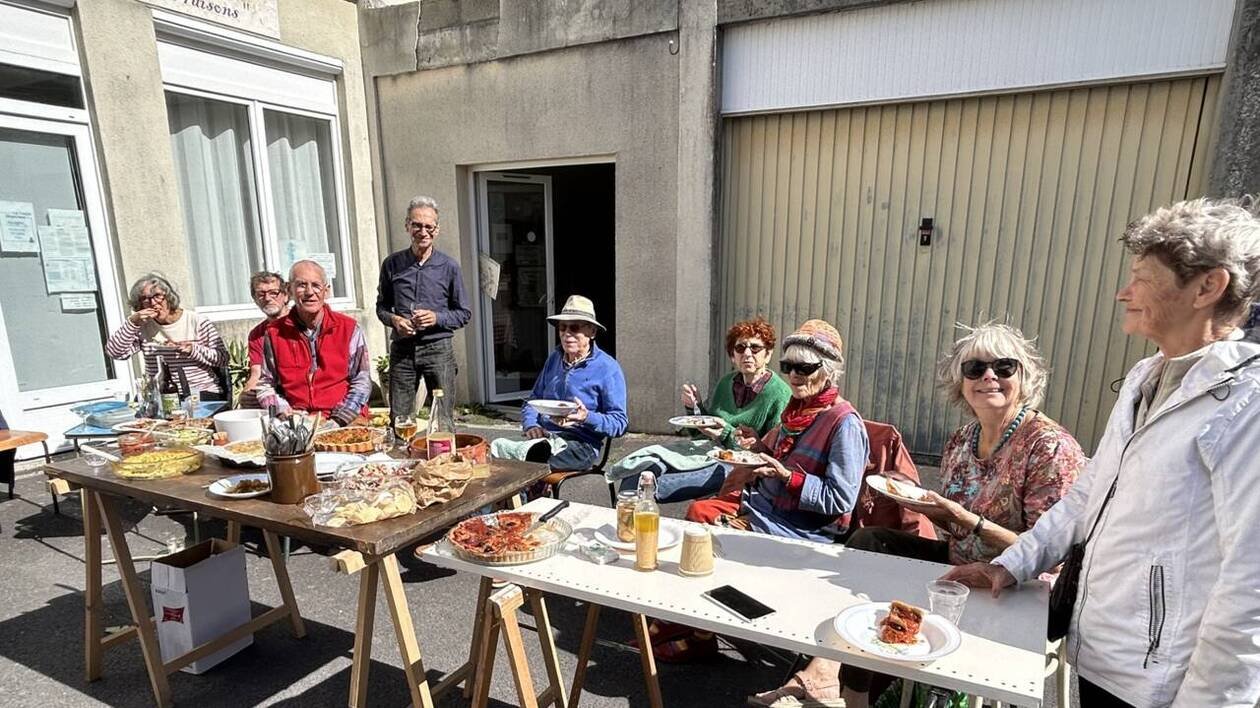 Le credo de Cap’Bio Bayeux : « Manger sain et payer moins cher »