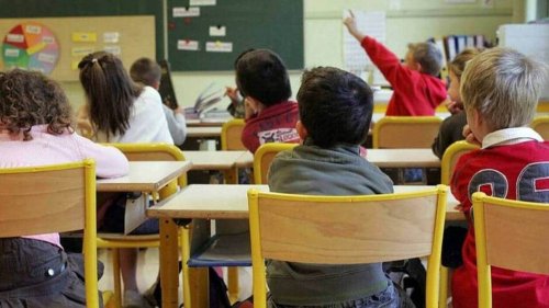« Ils ont cassé tous les murs » : une école de l’Oise saccagée par des voleurs de cuivre