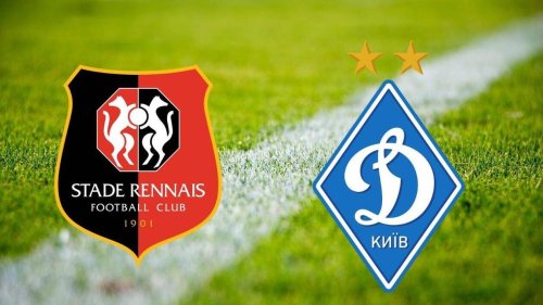 Rennes – Dynamo Kiev : à quelle heure et sur quelle chaîne regarder le match en direct ?