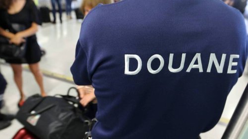 INFO OUEST-FRANCE. Une jeune femme arrêtée en gare de Caen avec 1 kg de cocaïne dans le ventre