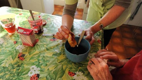 L’auxiliaire de vie volait les bijoux des patients âgés et handicapés pour les revendre