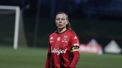 Football. D1F : Une défaite frustrante pour Guingamp au Havre
