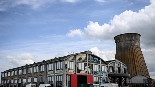 « Un magnifique projet » : bientôt une manufacture Hermès sur le site de la SMN à Colombelles