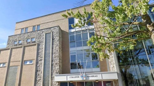 Un professeur d'un lycée français de Montréal inculpé pour agression sexuelle sur une élève