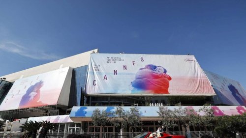 Festival de Cannes 2025. À quelle heure et sur quelle chaîne suivre la cérémonie d’ouverture ?