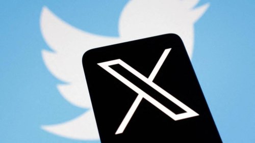X ajoute la mention « anciennement Twitter » pour être plus facile à trouver sur l’Apple Store