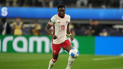 Le Bayern Munich prêt à poursuivre la fédération canadienne après la blessure d’Alphonso Davies