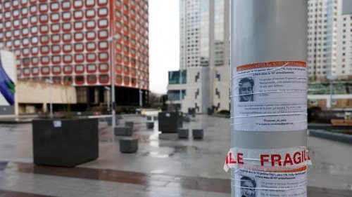 Agression de Yuriy : quatre adolescents jugés à Paris, dont deux pour tentative de meurtre