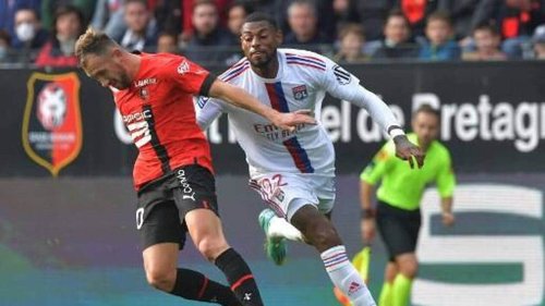 Ligue 1. Jeff Reine-Adélaïde, le difficile rêve d’Angers Sco