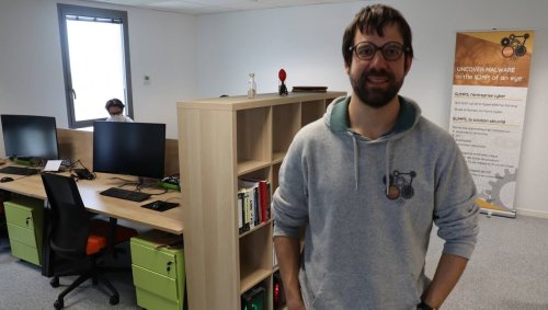 Cybersécurité. La startup rennaise Glimps lève 6 millions d’euros et recrute