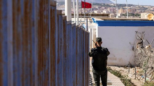 Drame de Melilla : la justice marocaine poursuit 65 migrants