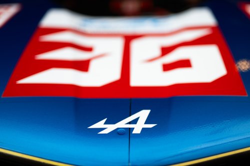 Ferrari s'impose avec maestria alors qu'Alpine conquiert un sublime podium, derrière BMW ! (WEC) ...