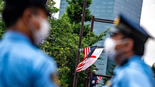 Un ancien chauffeur de taxi a été arrêté pour viol présumé au Japon, cinquante victimes potentielles