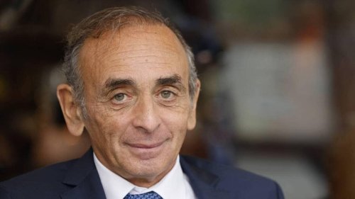 Éric Zemmour condamné pour injure raciale après ses propos sur la mort de Thomas à Crépol en 2023