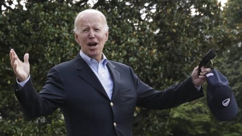 Joe Biden : à 3 mois des élections de mi-mandat, c’est quitte ou double pour le président américain