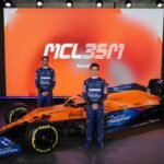 Formule 1 : McLaren et Alteryx annoncent un nouveau partenariat