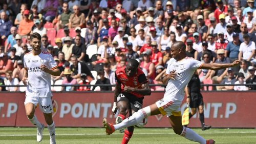 Ligue 2. À onze contre dix depuis l’heure de jeu, Guingamp concède le match nul face au Paris FC
