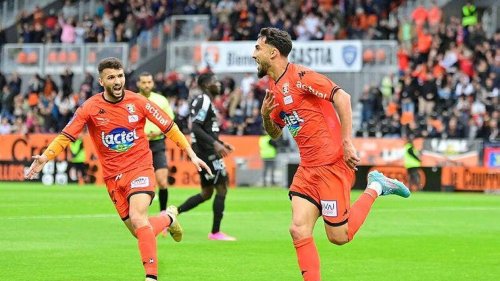 Ligue 2. Le Havre champion, Laval se sauve, un classement en suspens après le match arrêté