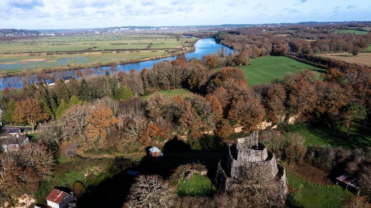 REPORTAGE. À Fégréac, les plaies du remembrement sont toujours dans les mémoires