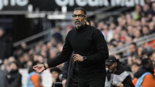 Stade Rennais. « En attaque, on manque de poids » : Habib Beye amer après la défaite à Lens