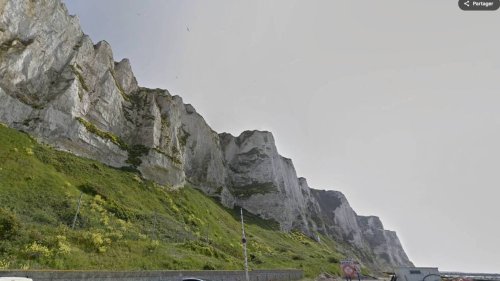 Un quinquagénaire retrouvé décédé en Normandie : il se serait jeté du haut d’une falaise