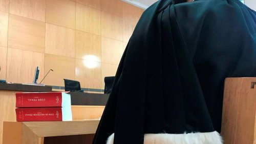 Pris en flagrant délit de vol, il est condamné pour la quarantième fois