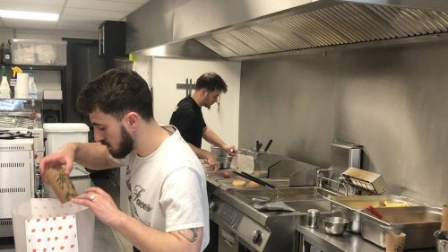 De nombreuses ouvertures depuis cinq ans : ces restaurants explosent à Angers