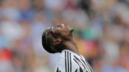 Juventus. De retour sur les terrains, Pogba pourrait enfin être aligné en Serie A