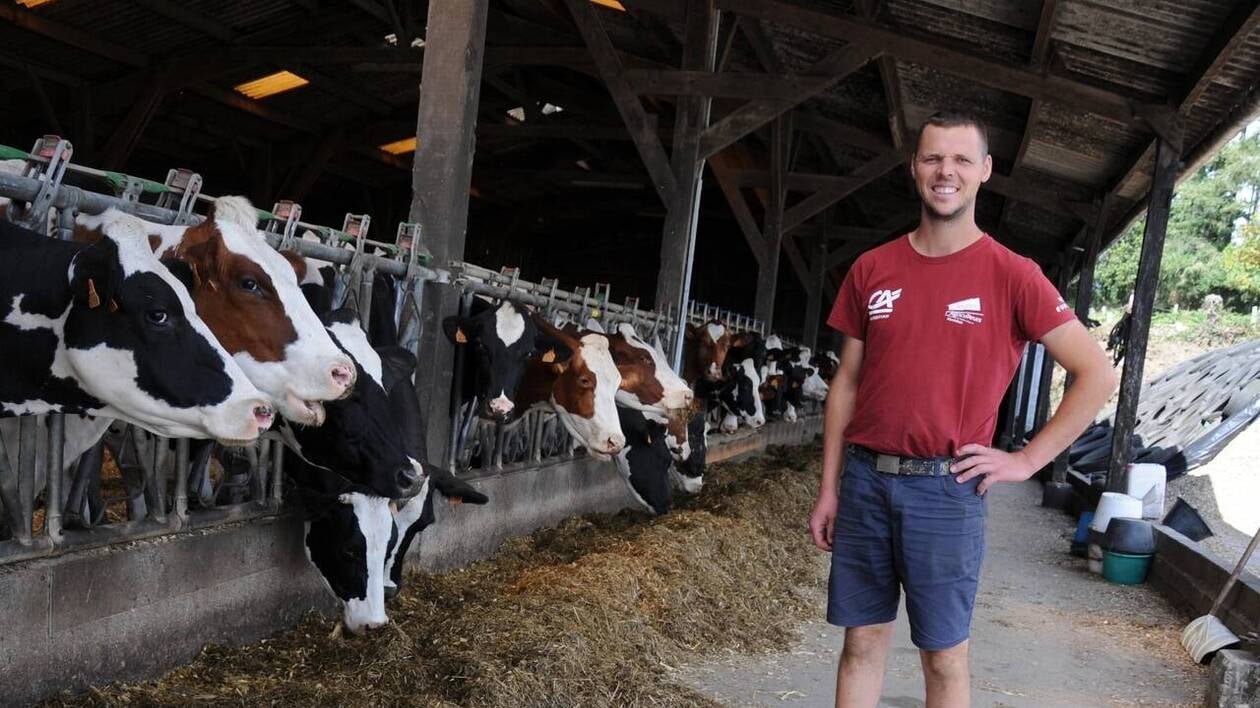 Les Jeunes Agriculteurs du Morbihan s’inquiètent de la flambée des contentieux de voisinage