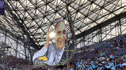 Pape François à Marseille : migrants, fin de vie… ce qu’il faut retenir de cette visite historique