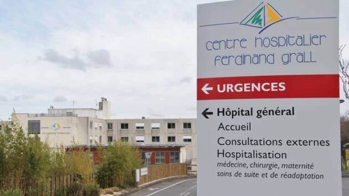 Au job dating de Landerneau, 33 postes à l’hôpital sont proposés pour l’été
