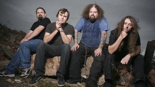 Le groupe de metal Napalm death va lâcher une bombe musicale à Angers