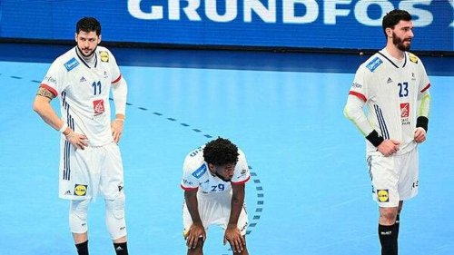Mondial de handball 2023. France – Suède, des souvenirs douloureux pour les Bleus
