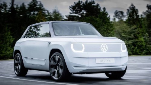 Dans un marché chamboulé par l’électrique, le groupe Volkswagen confirme sa dynamique