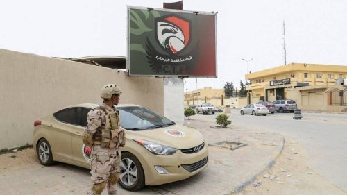 Libye. Au moins deux morts dans des frappes aériennes avec des drones