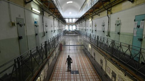 Prison d’Angers : un rapport dénonce des « conditions de détention indignes »