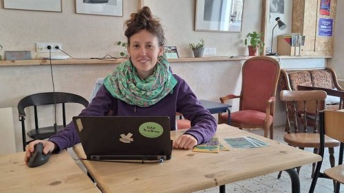 À Quimper, Berlin et Medenine, une formation autour de l’égalité des genres