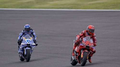 MotoGP. Le classement général après le Grand Prix d’Argentine