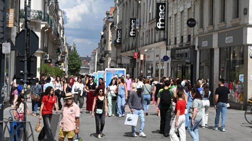 Tirés au sort, ces habitants d’Angers veulent construire une « alternative politique pour 2026 »