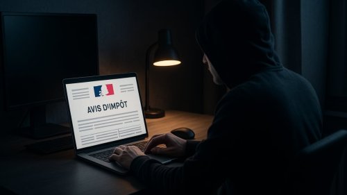 Fuite données fiscales : 2 millions de Français exposés