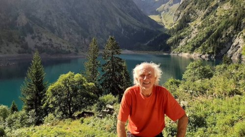 Un randonneur de 72 ans disparaît dans les Alpes : sa famille témoigne de son « cauchemar »