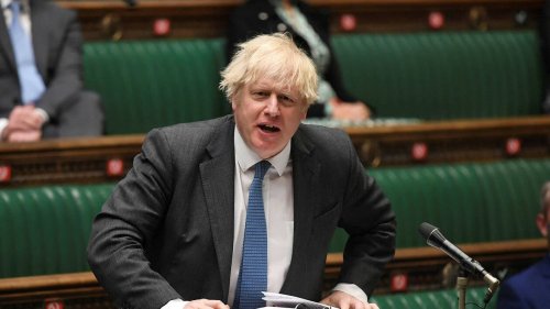 Royaume-Uni. L'affaire des fêtes de Boris Johnson en plein confinement résumée en cinq actes