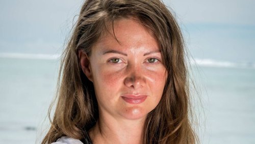 « Koh-Lanta : la Légende ». « Coumba me considère faible », Alexandra se confie sur son début d’aventure