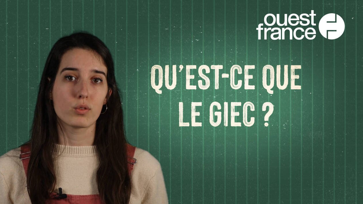VIDÉO. Le Giec expliqué en 60 secondes