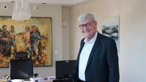 Angers. Des maires de grandes villes veulent « briser la spirale infernale » du trafic de drogue